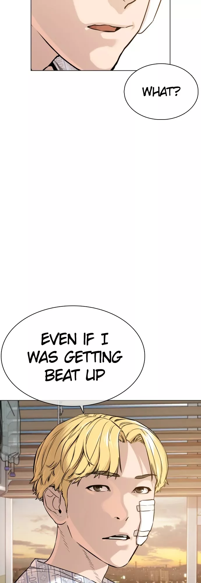 Read How to Fight Manga Online