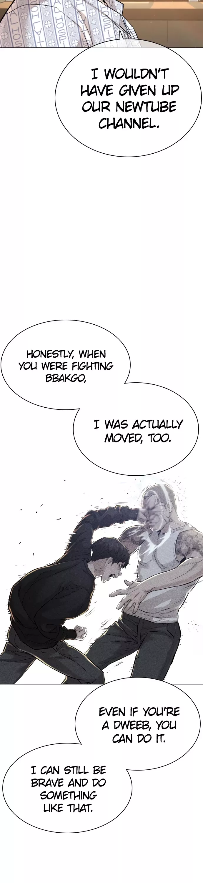 Read How to Fight Manga Online