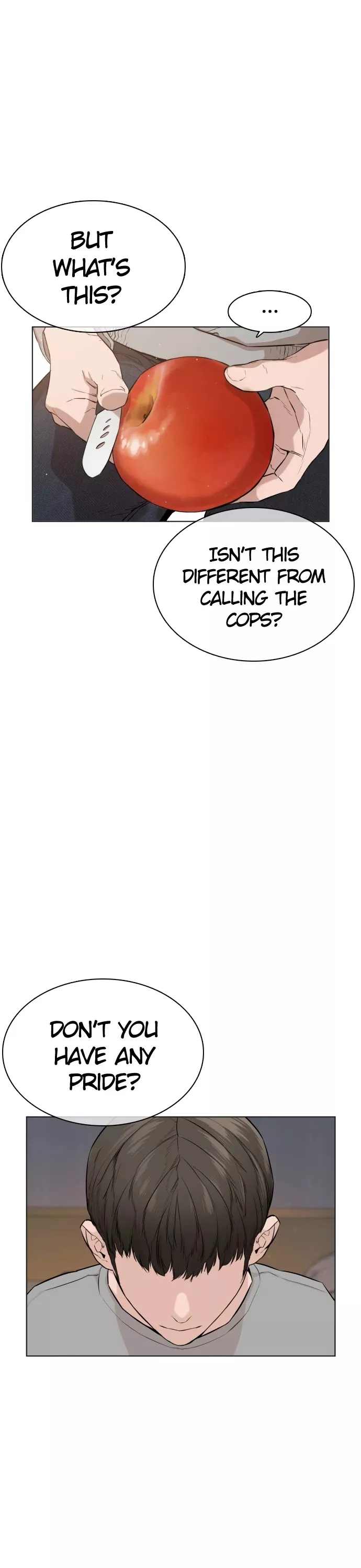 Read How to Fight Manga Online