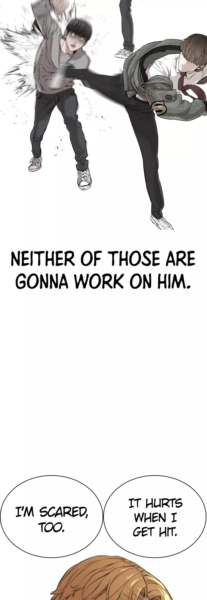 Read How to Fight Manga Online