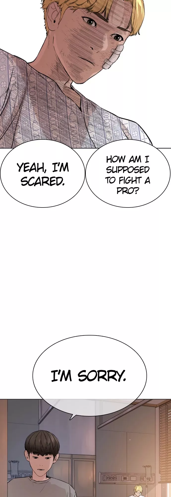 Read How to Fight Manga Online