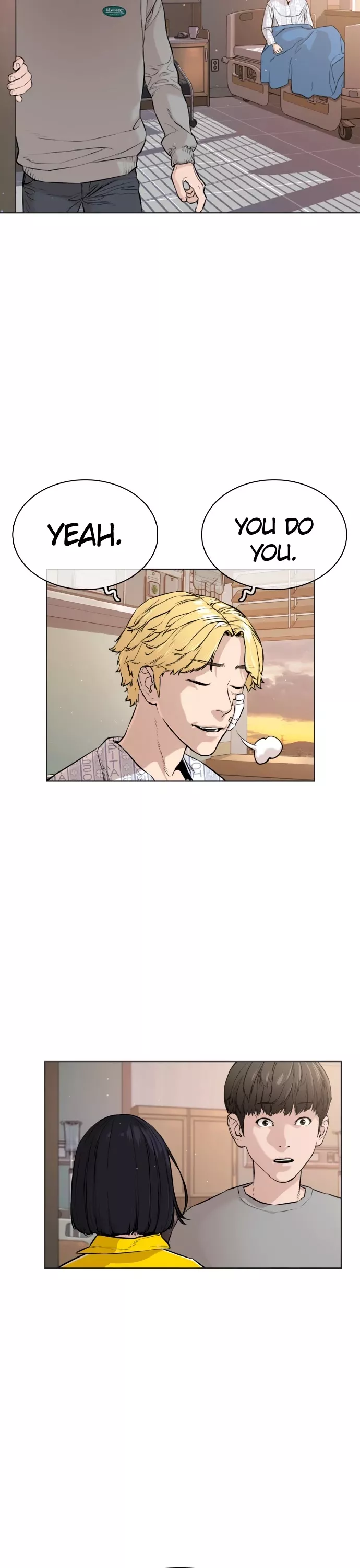 Read How to Fight Manga Online