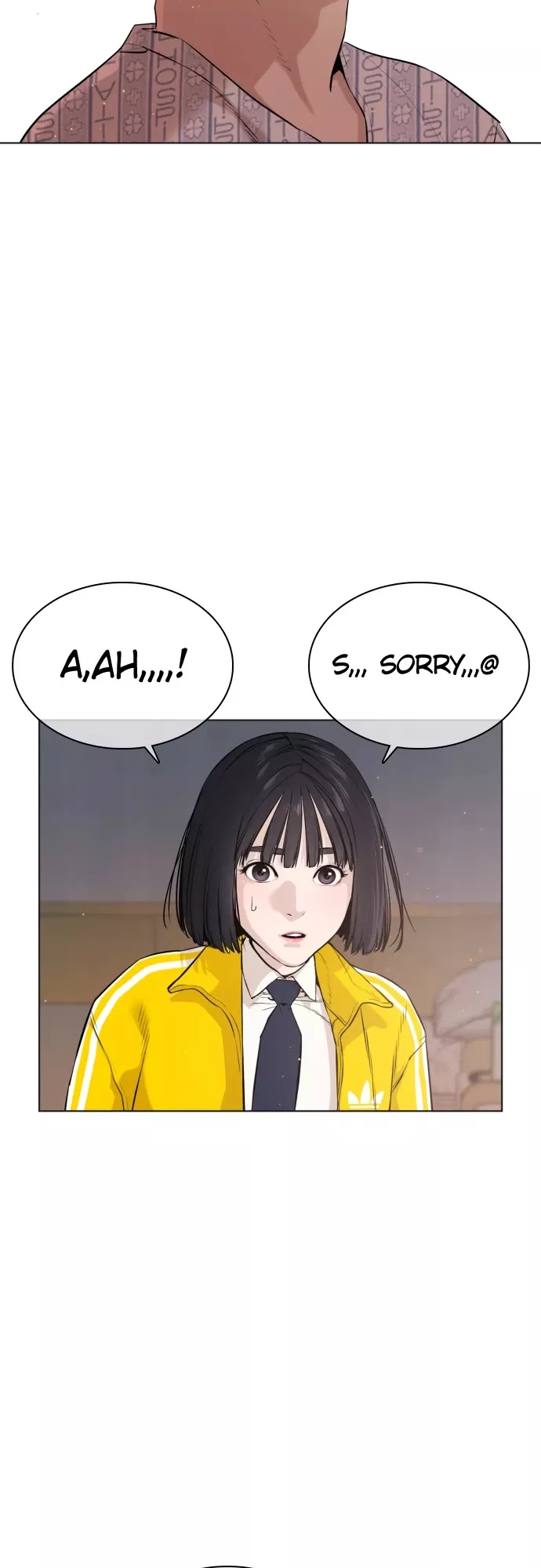 Read How to Fight Manga Online