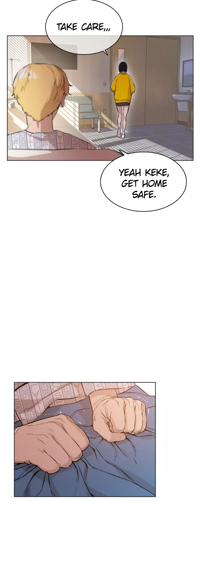 Read How to Fight Manga Online