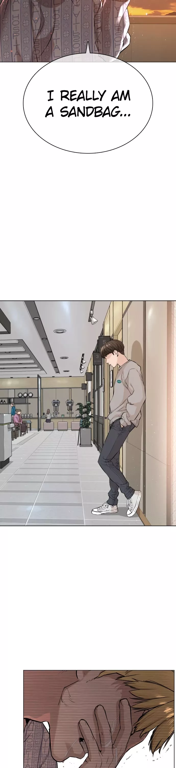 Read How to Fight Manga Online