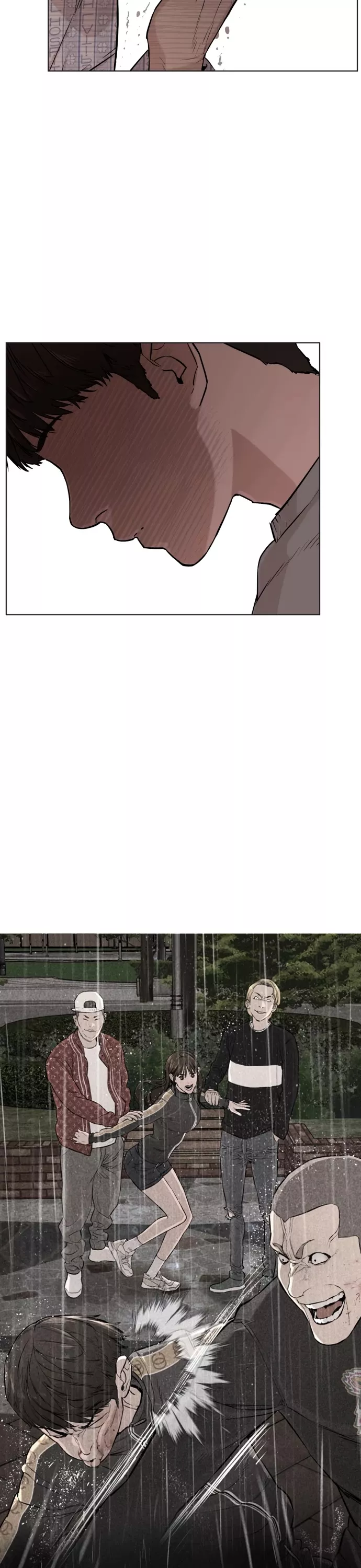 Read How to Fight Manga Online