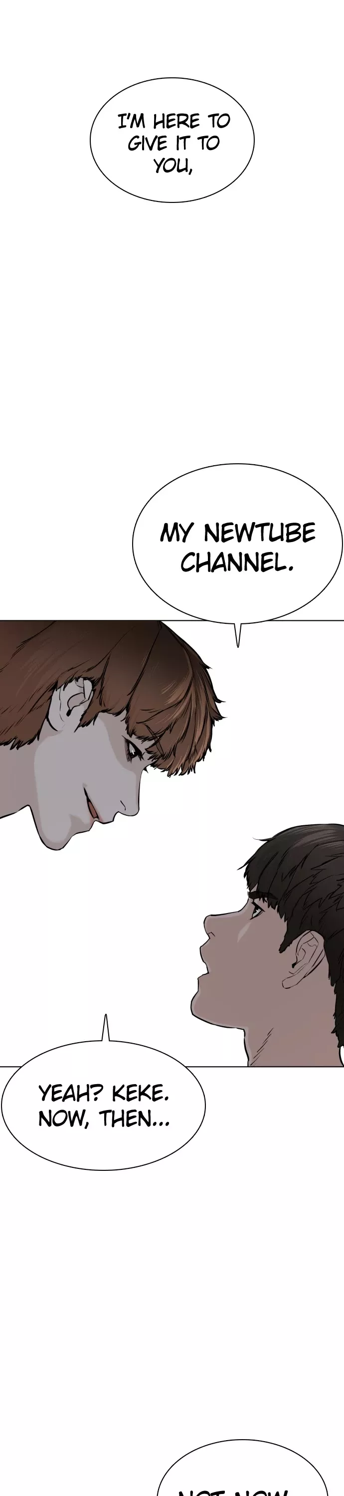 Read How to Fight Manga Online