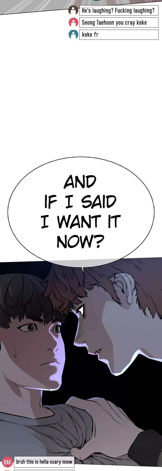 Read How to Fight Manga Online