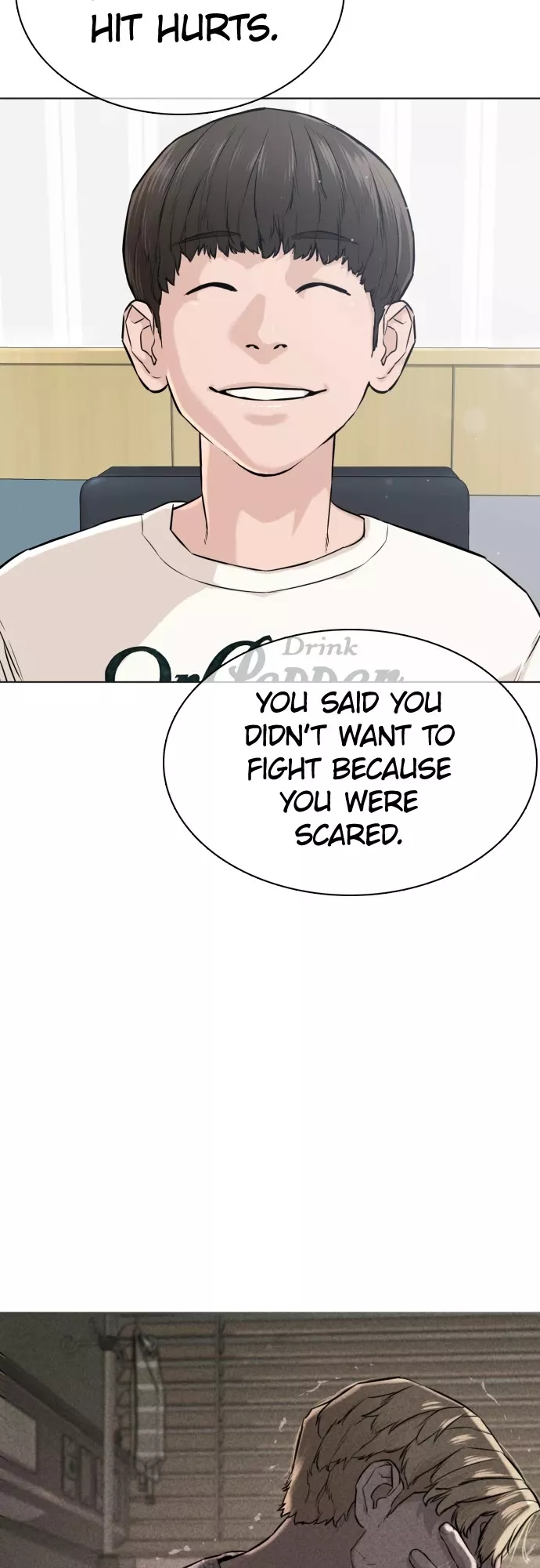 Read How to Fight Manga Online