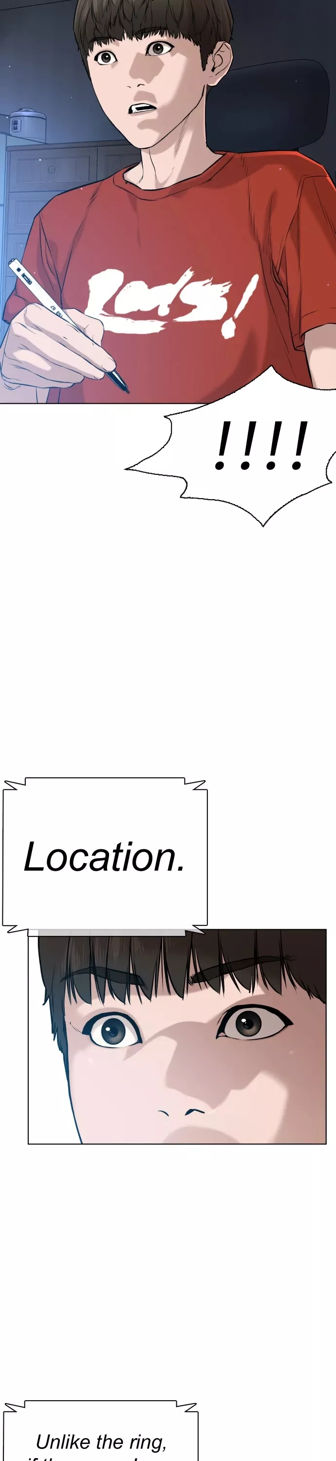 Read How to Fight Manga Online