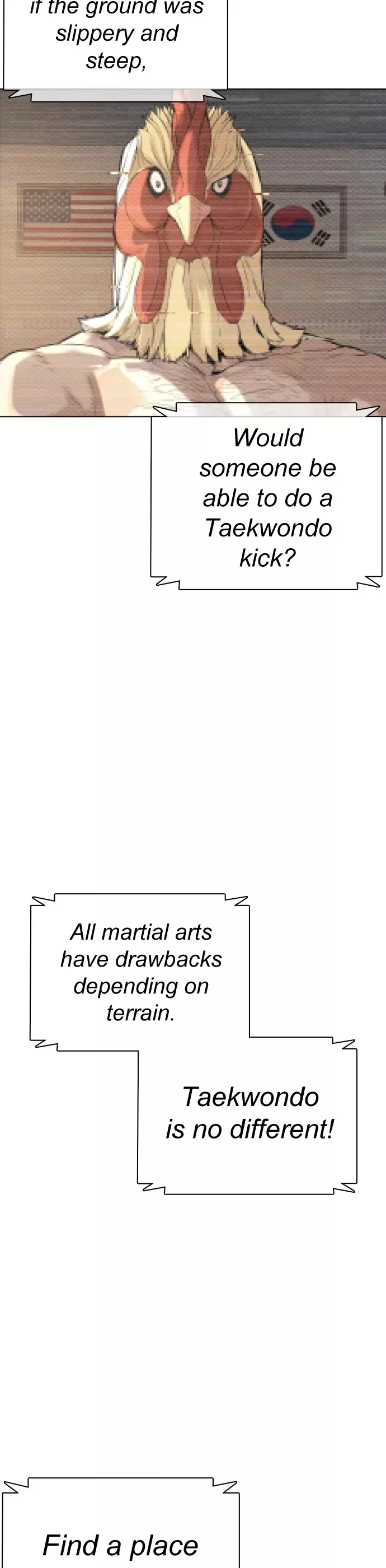 Read How to Fight Manga Online