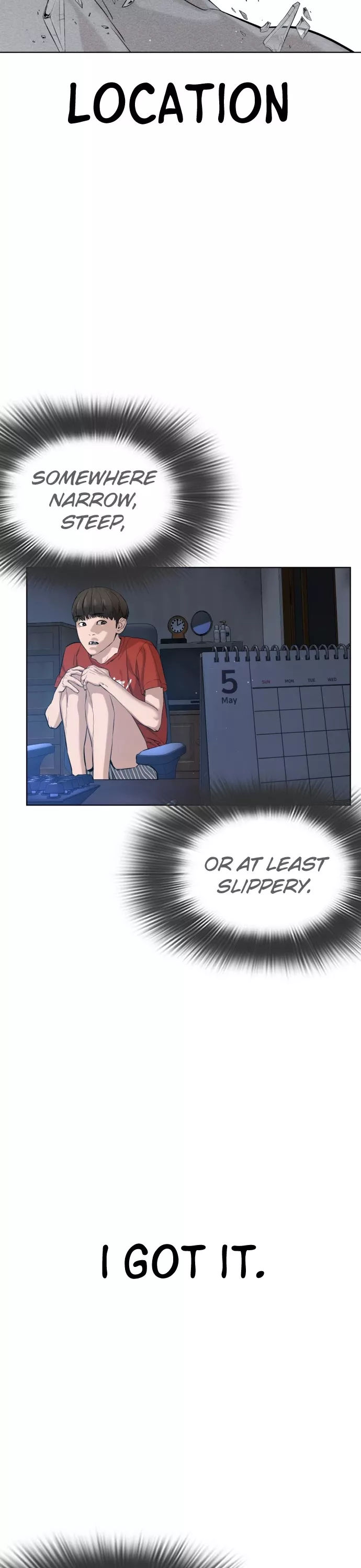 Read How to Fight Manga Online