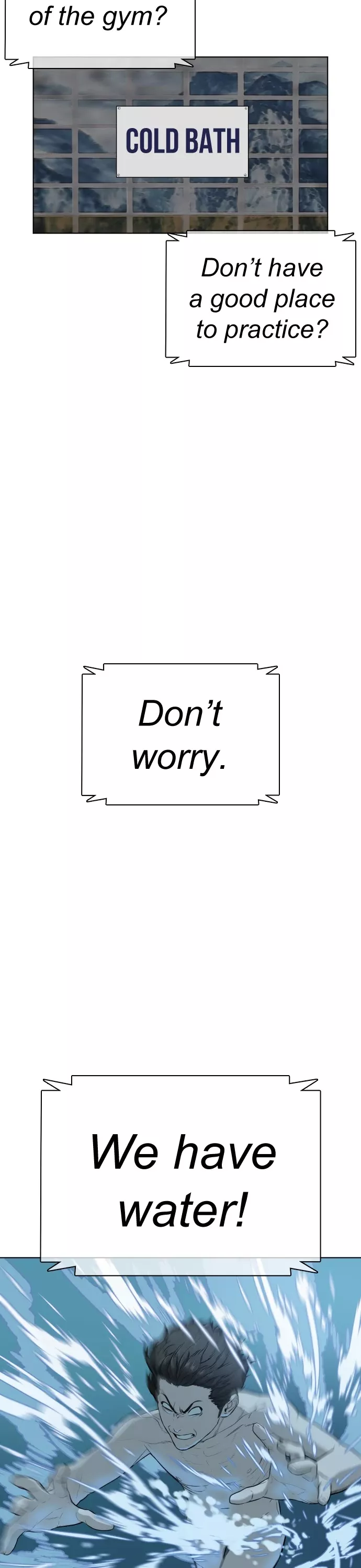 Read How to Fight Manga Online