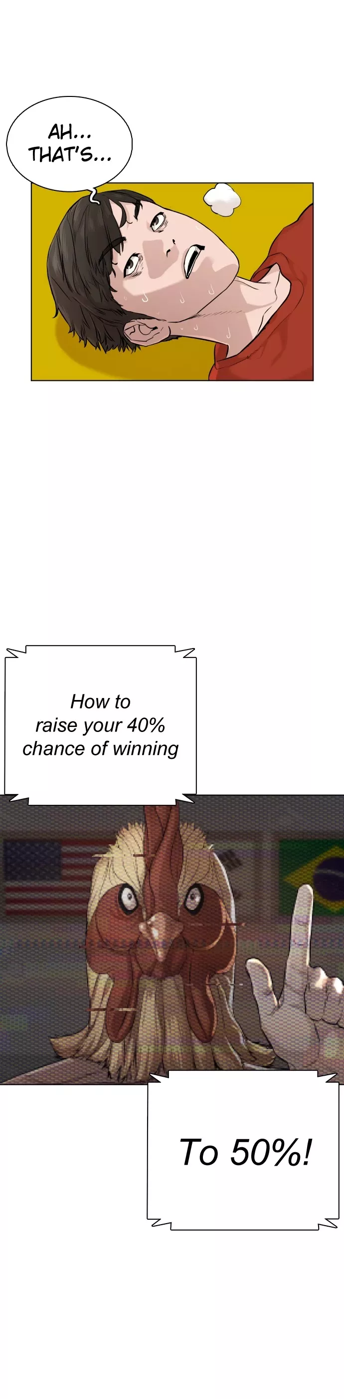 Read How to Fight Manga Online