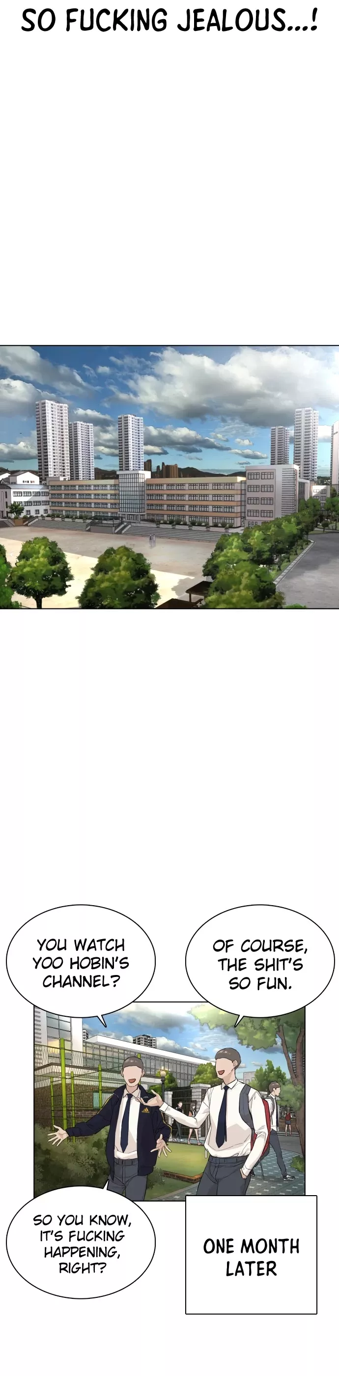 Read How to Fight Manga Online