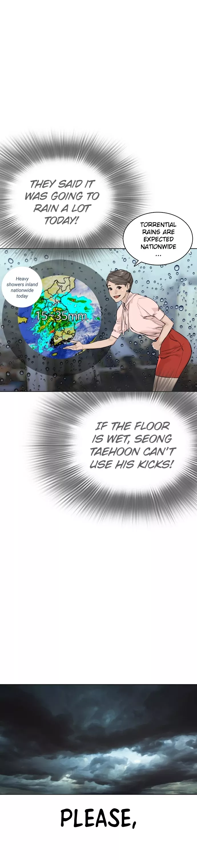 Read How to Fight Manga Online