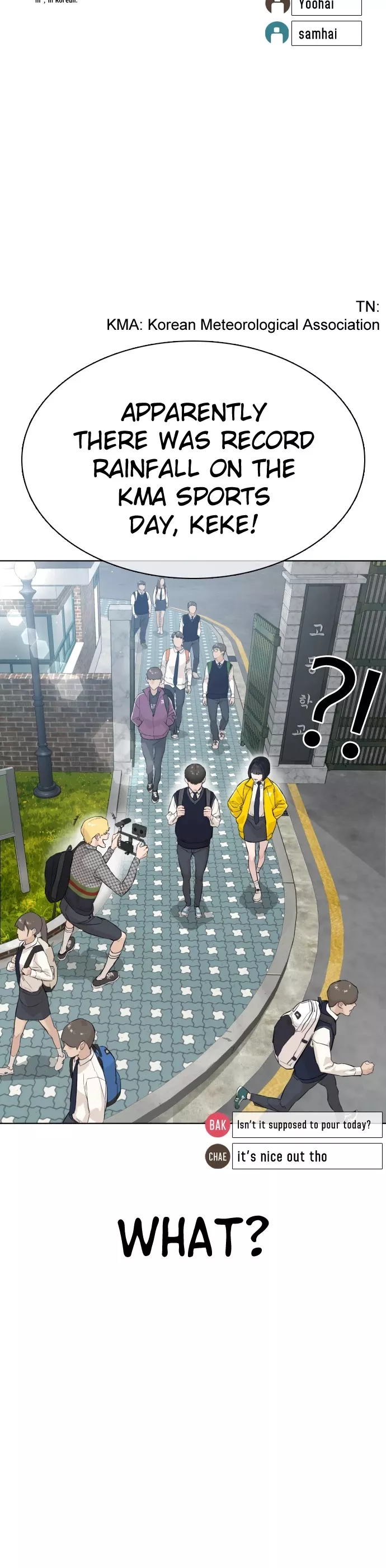 Read How to Fight Manga Online