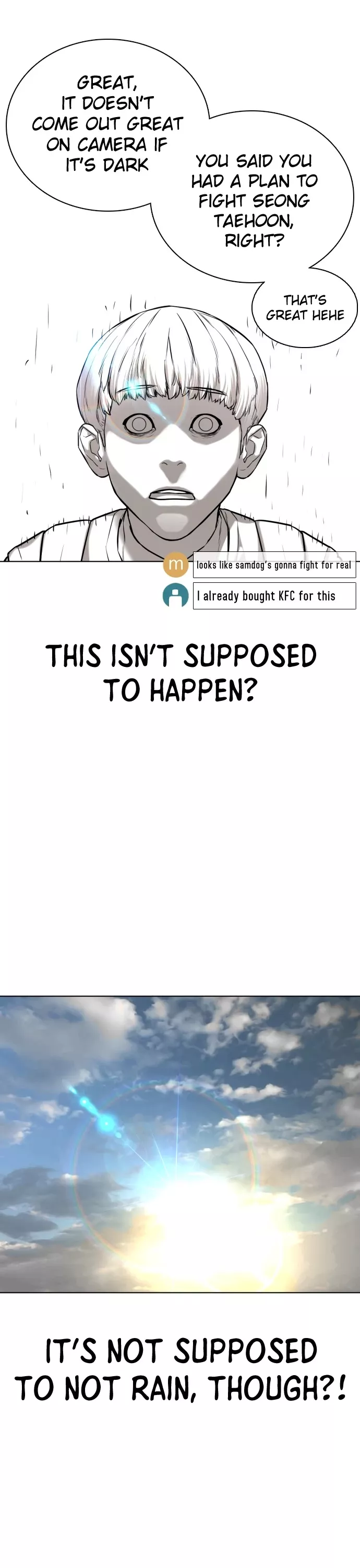 Read How to Fight Manga Online