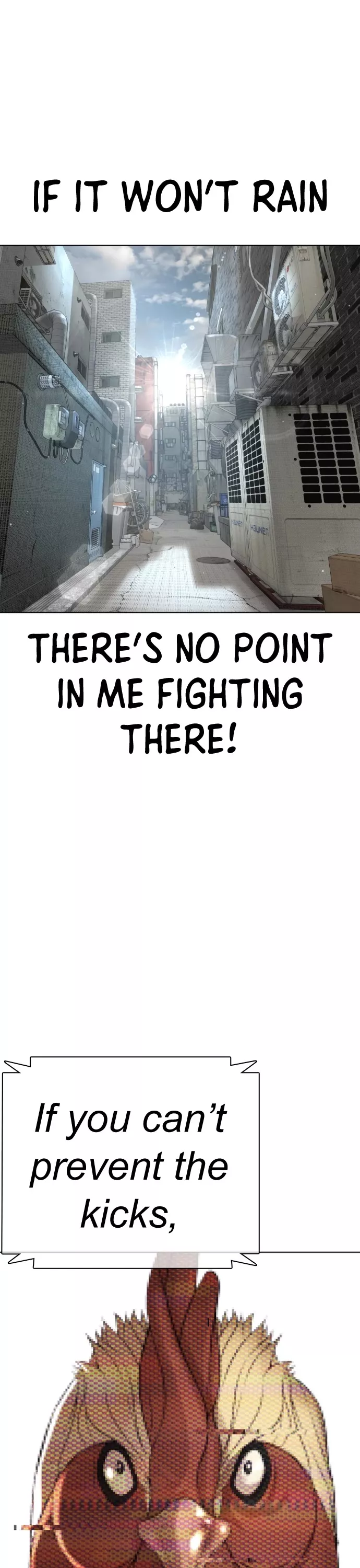 Read How to Fight Manga Online