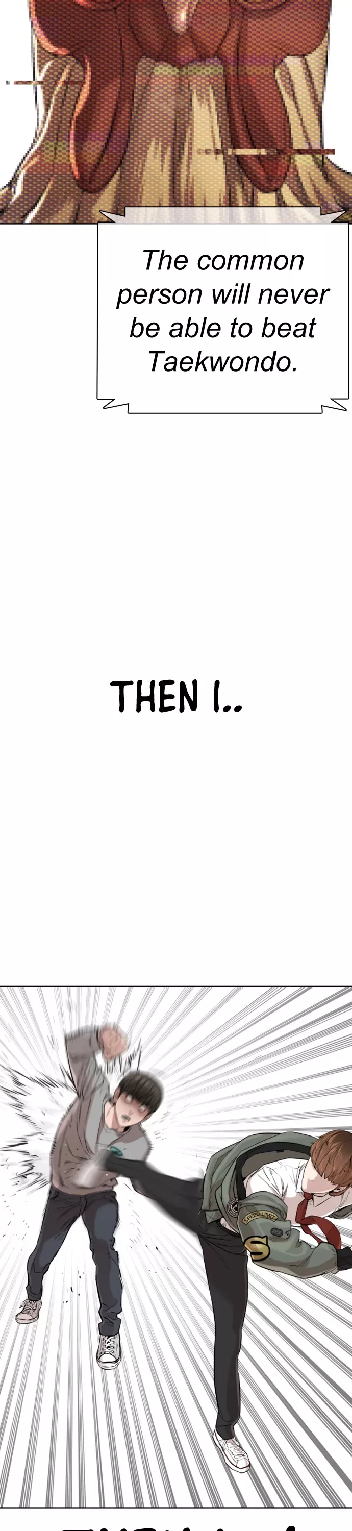 Read How to Fight Manga Online