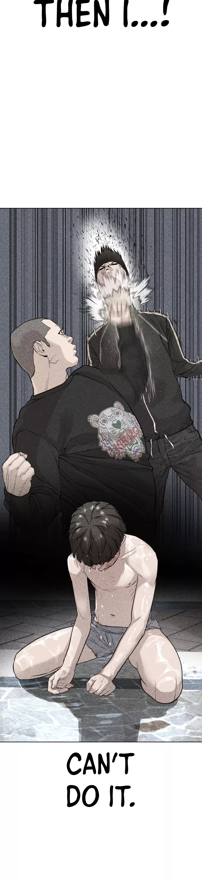 Read How to Fight Manga Online