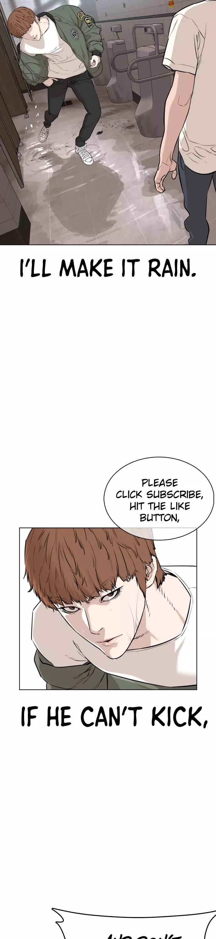 Read How to Fight Manga Online