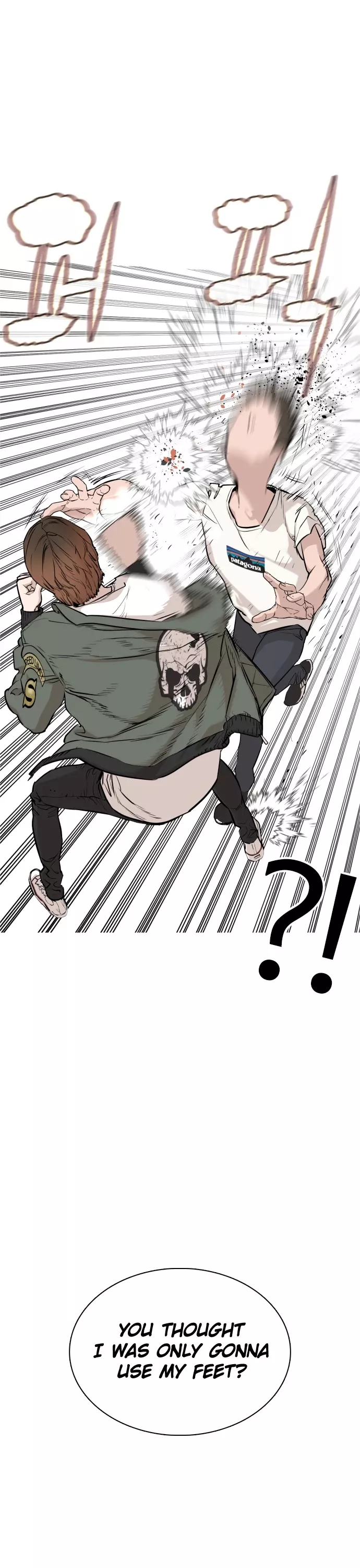 Read How to Fight Manga Online