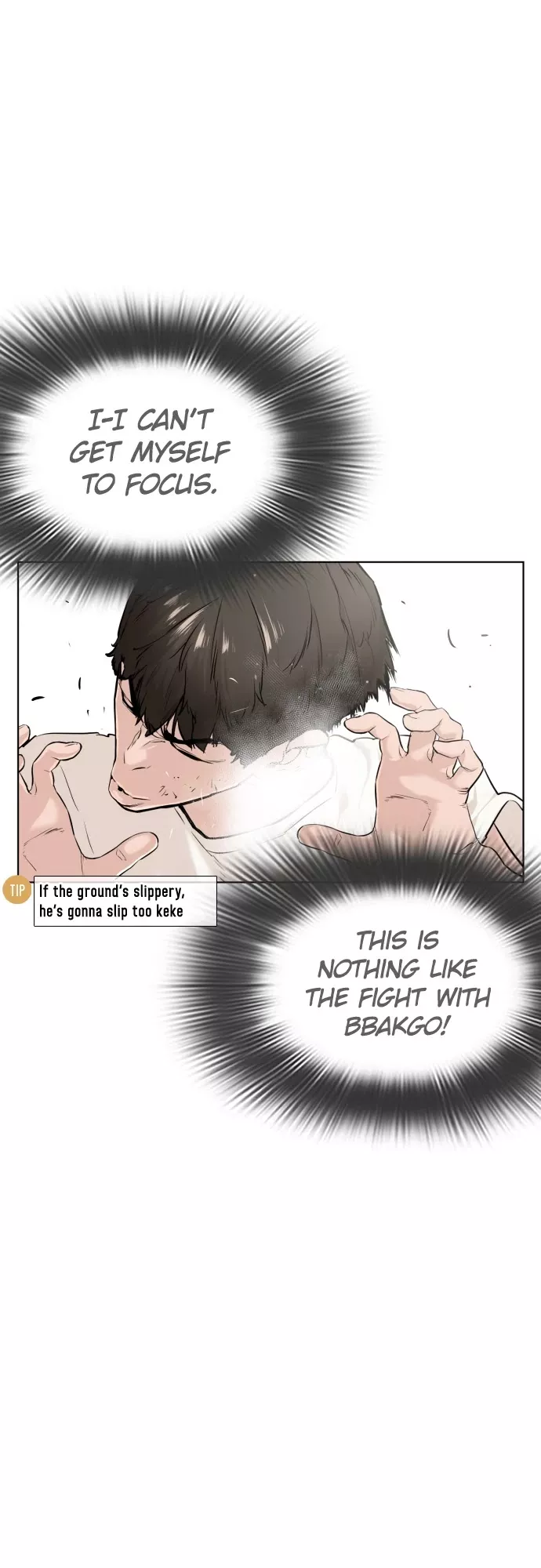 Read How to Fight Manga Online