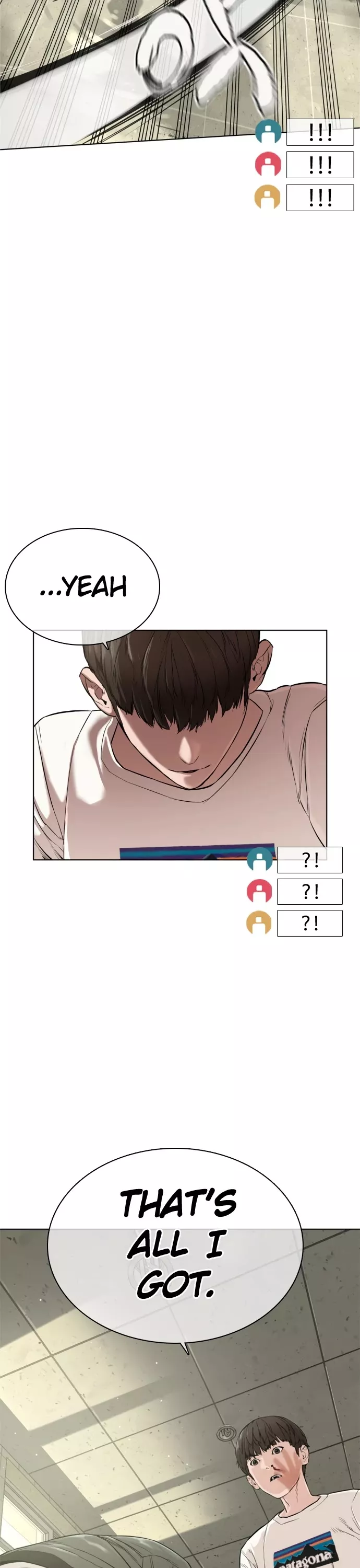 Read How to Fight Manga Online