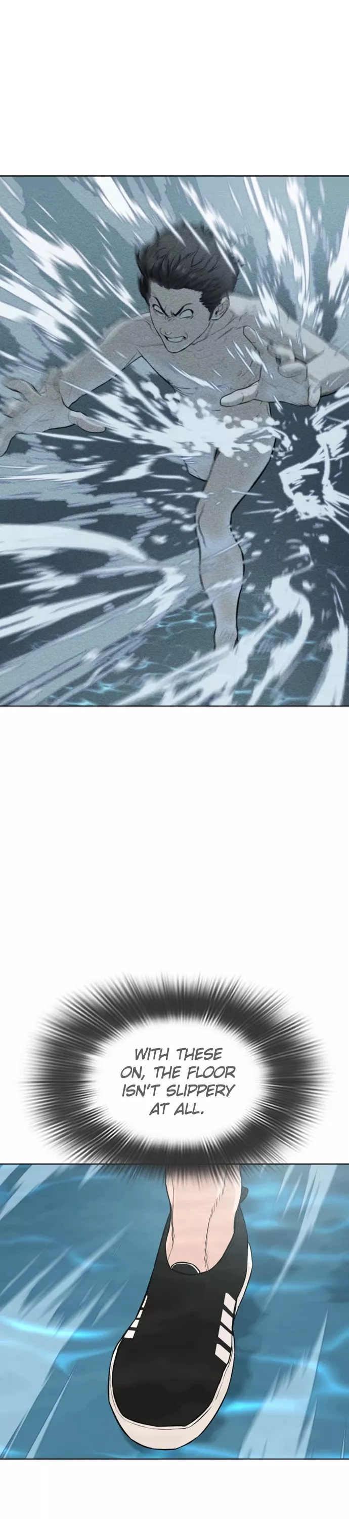 Read How to Fight Manga Online