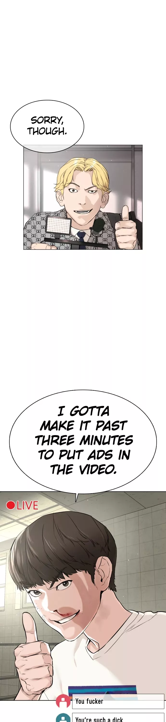 Read How to Fight Manga Online