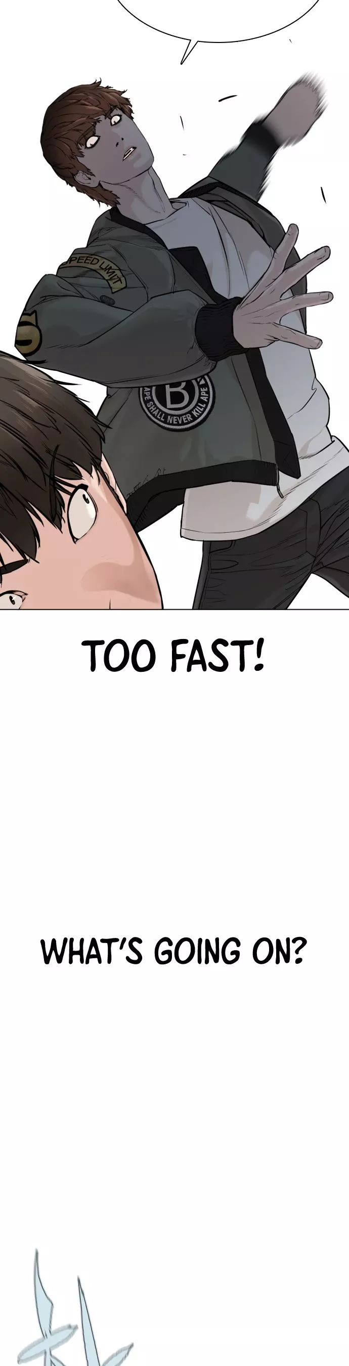 Read How to Fight Manga Online