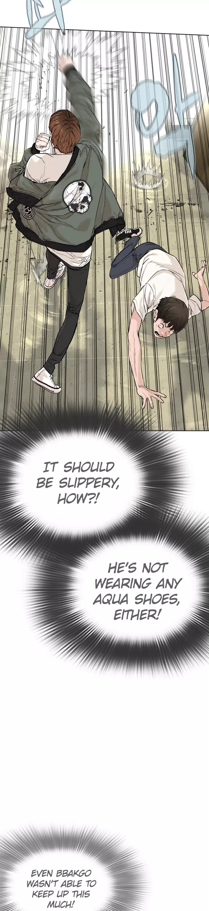 Read How to Fight Manga Online