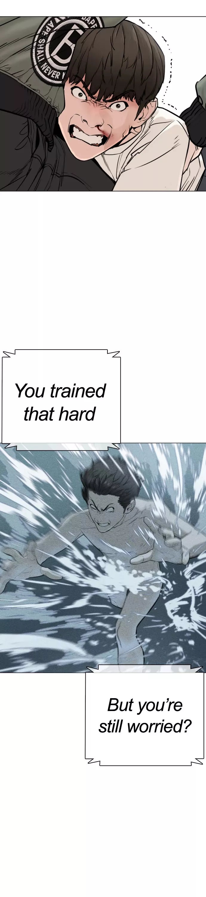 Read How to Fight Manga Online