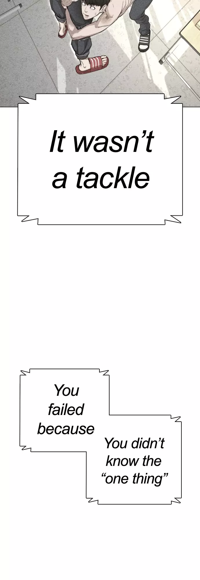 Read How to Fight Manga Online