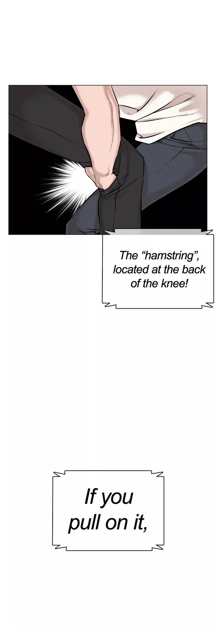 Read How to Fight Manga Online