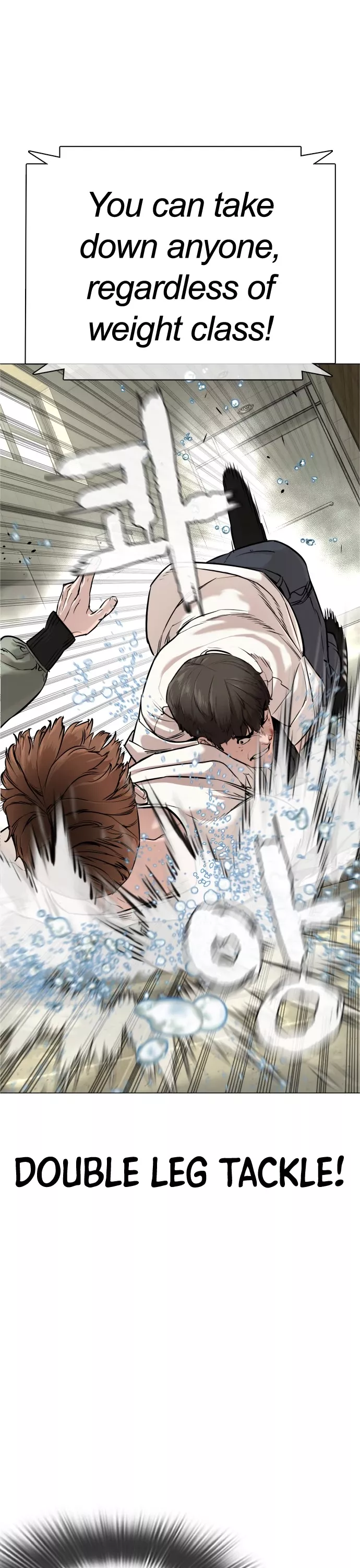 Read How to Fight Manga Online