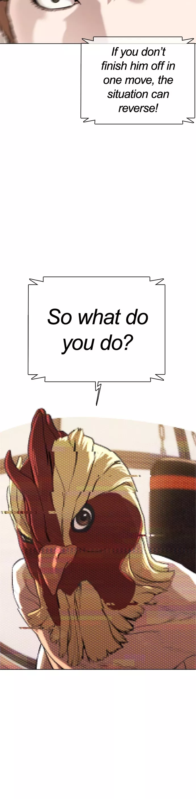 Read How to Fight Manga Online