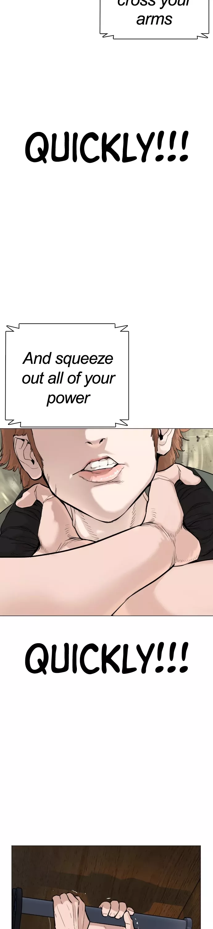 Read How to Fight Manga Online