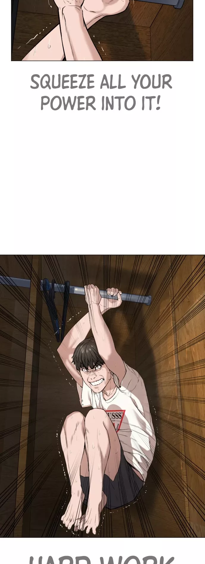 Read How to Fight Manga Online