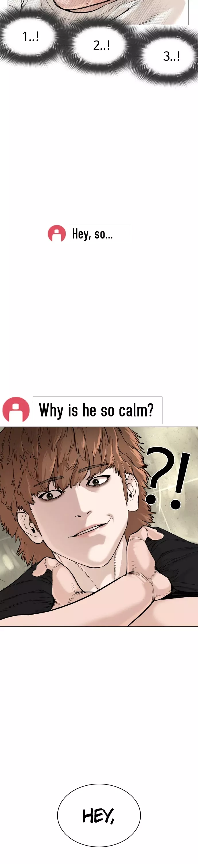 Read How to Fight Manga Online