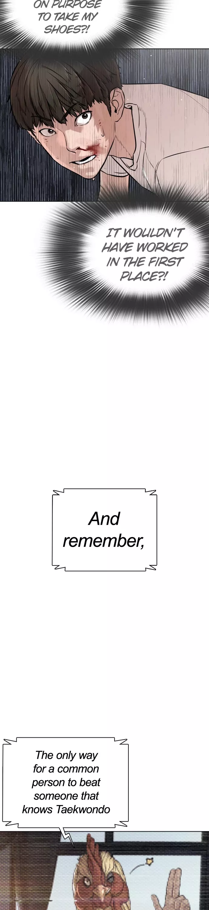 Read How to Fight Manga Online