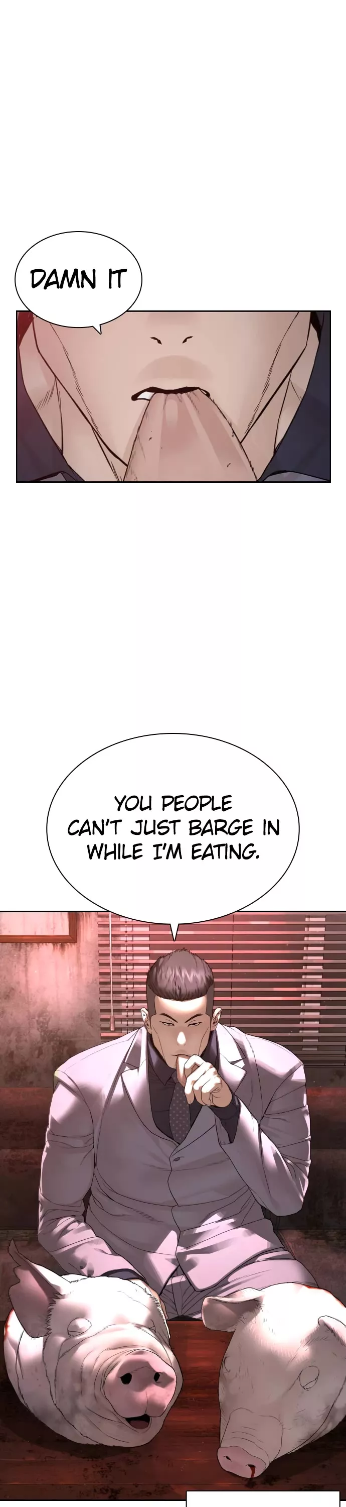 Read How to Fight Manga Online