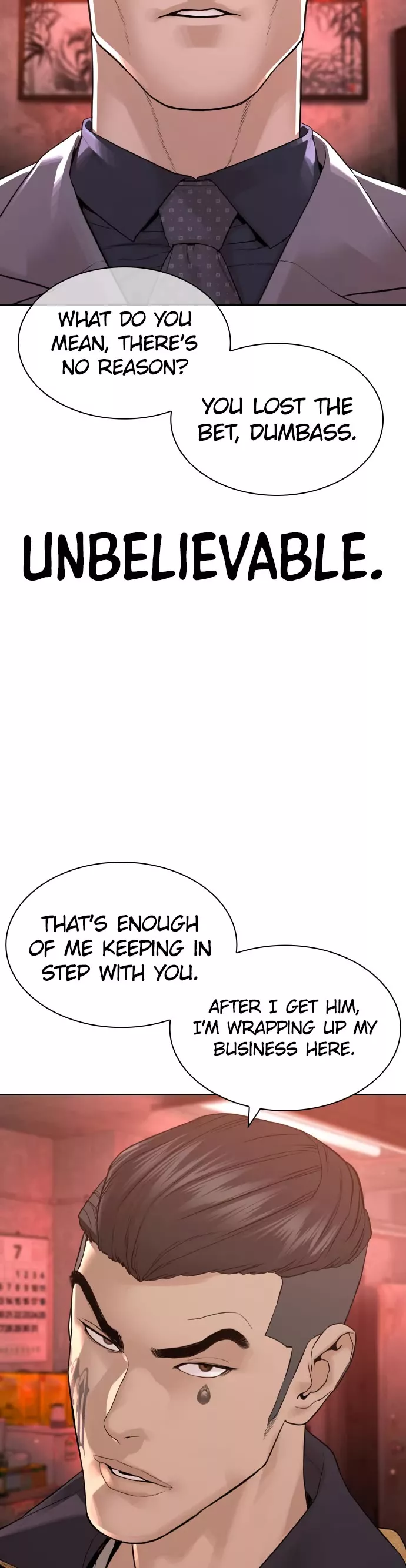 Read How to Fight Manga Online