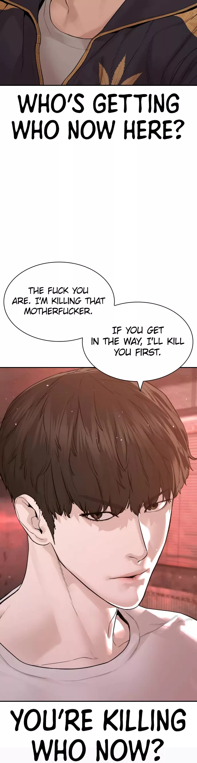 Read How to Fight Manga Online