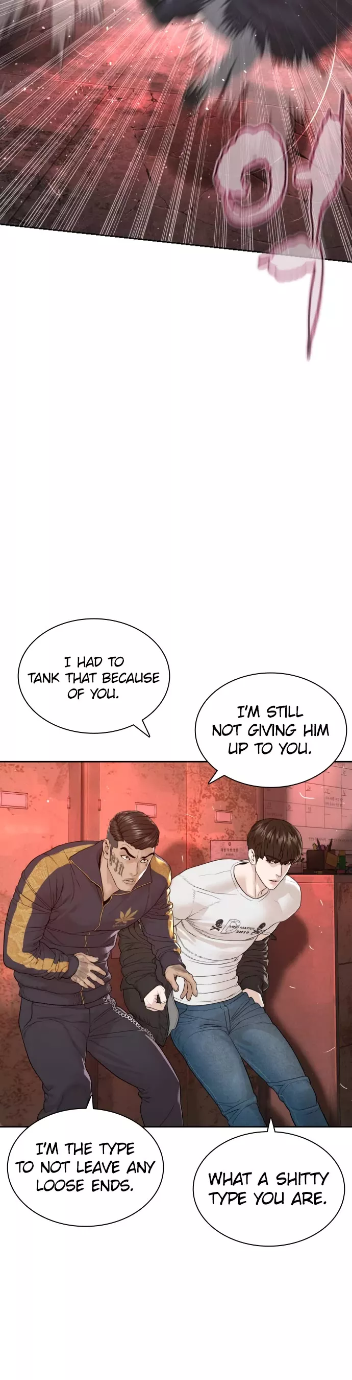 Read How to Fight Manga Online
