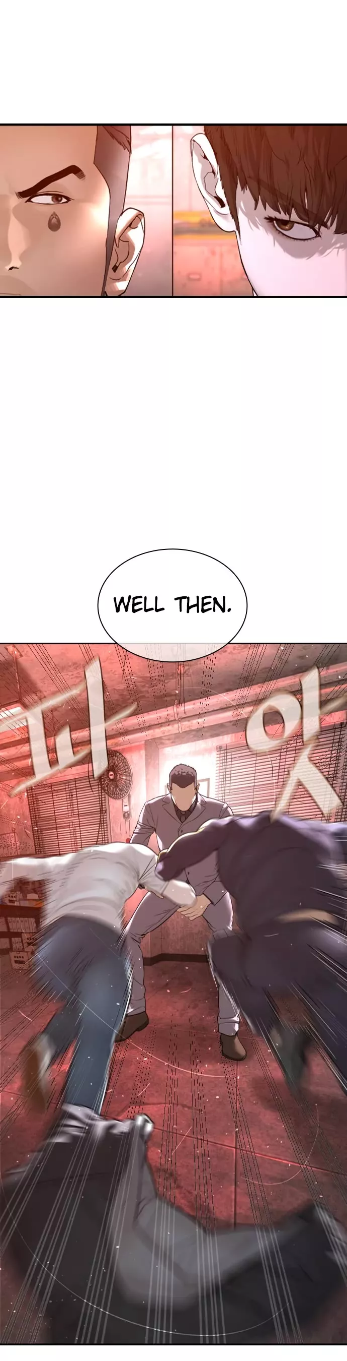 Read How to Fight Manga Online