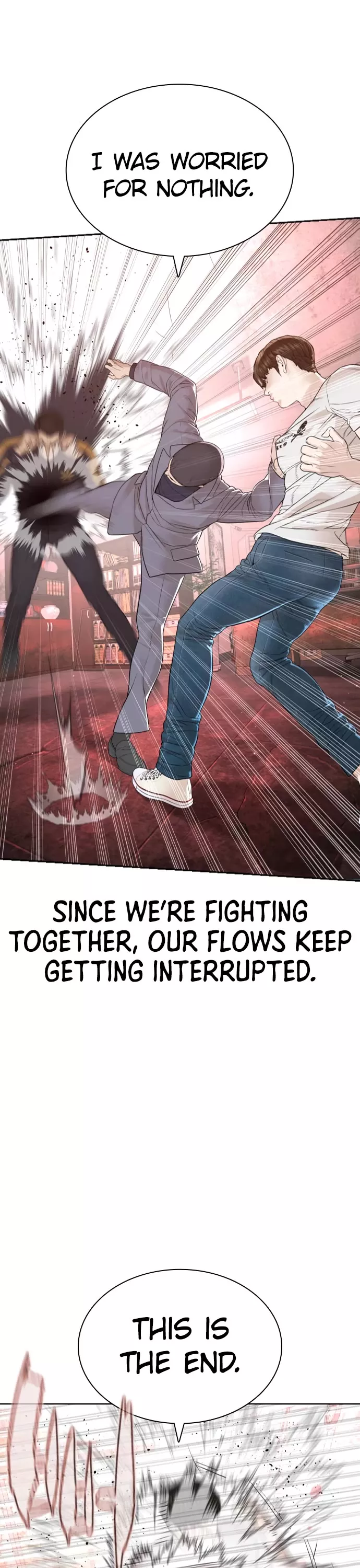 Read How to Fight Manga Online