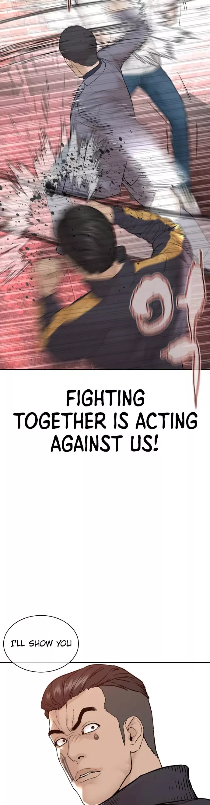 Read How to Fight Manga Online