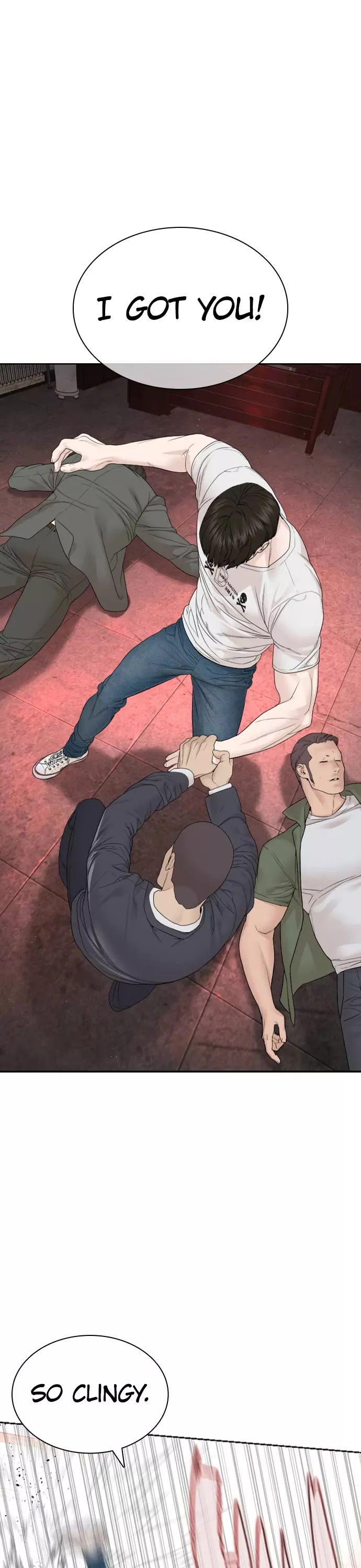 Read How to Fight Manga Online